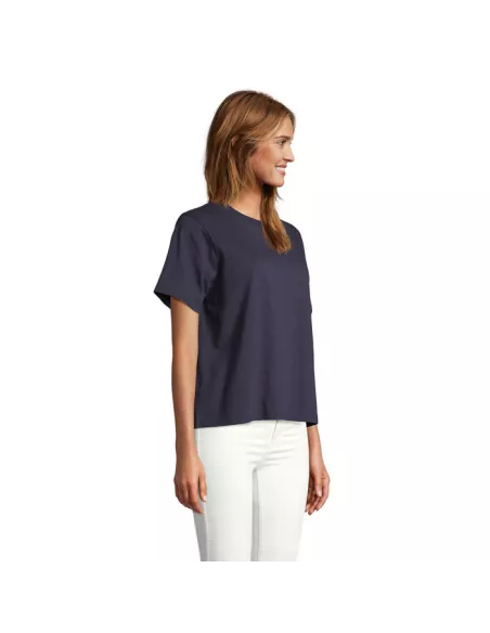 LEGEND WOMEN CAMISETA LEGEND WOMEN