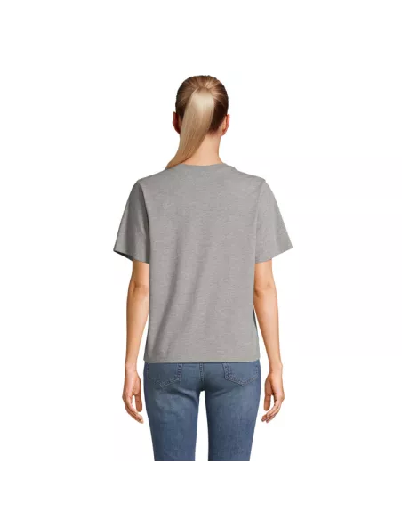 LEGEND WOMEN T-SHIRT LEGEND WOMEN