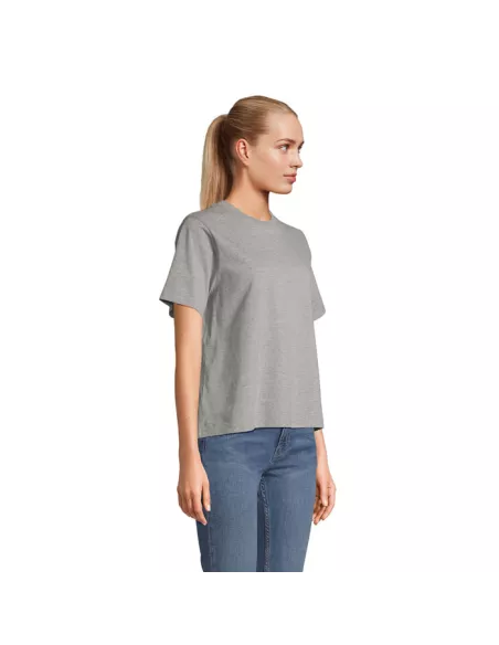 LEGEND WOMEN T-SHIRT LEGEND WOMEN