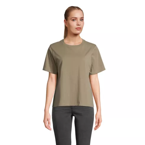LEGEND WOMEN CAMISETA LEGEND WOMEN
