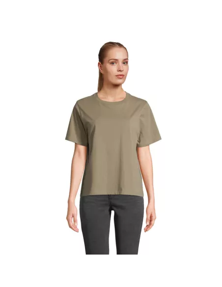 LEGEND WOMEN T-SHIRT LEGEND WOMEN