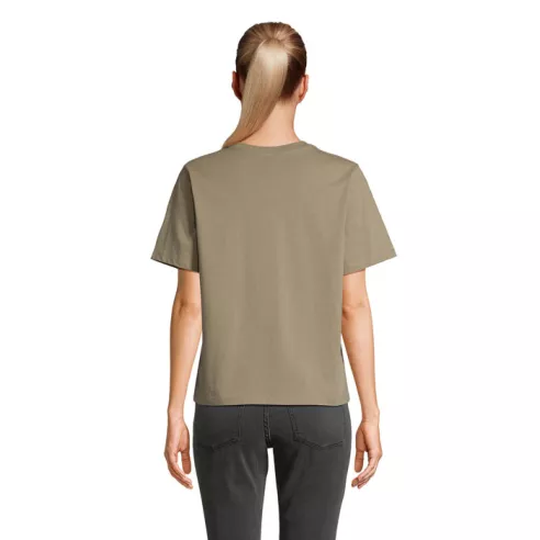 LEGEND WOMEN T-SHIRT LEGEND WOMEN