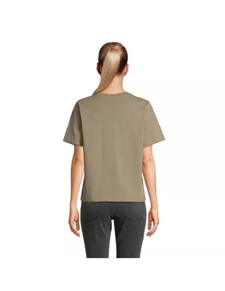 LEGEND WOMEN T-SHIRT LEGEND WOMEN