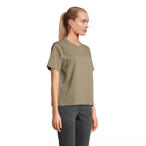 LEGEND WOMEN CAMISETA LEGEND WOMEN