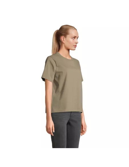 LEGEND WOMEN T-SHIRT LEGEND WOMEN