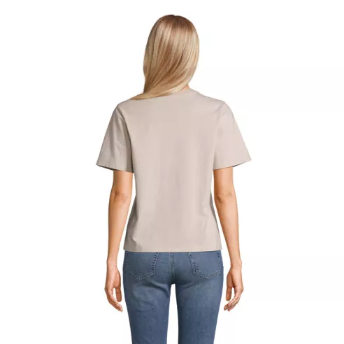 LEGEND WOMEN T-SHIRT LEGEND WOMEN