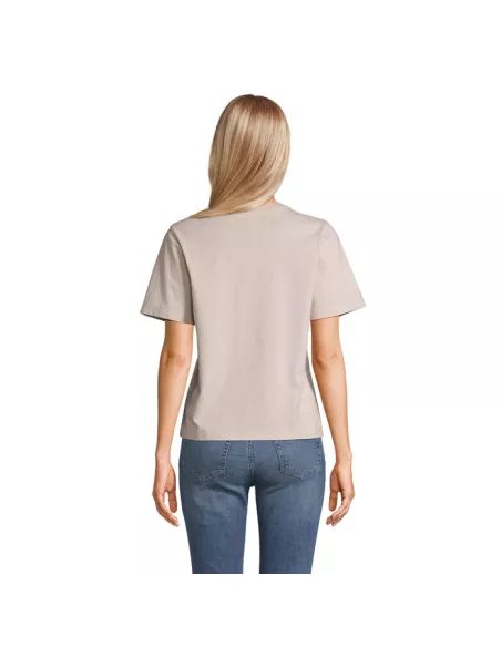 LEGEND WOMEN T-SHIRT LEGEND WOMEN