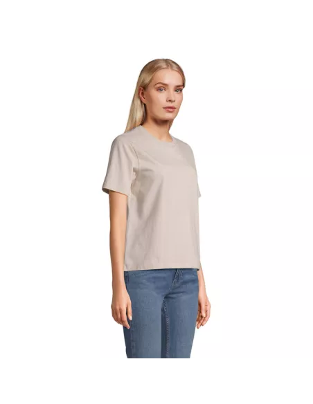 LEGEND WOMEN T-SHIRT LEGEND WOMEN