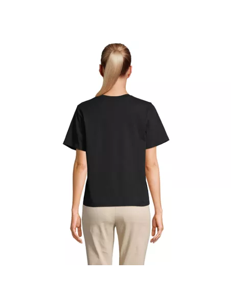 LEGEND WOMEN T-SHIRT LEGEND WOMEN