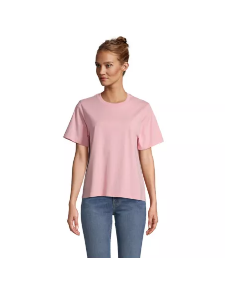 LEGEND WOMEN CAMISETA LEGEND WOMEN