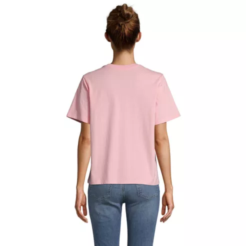 LEGEND WOMEN T-SHIRT LEGEND WOMEN