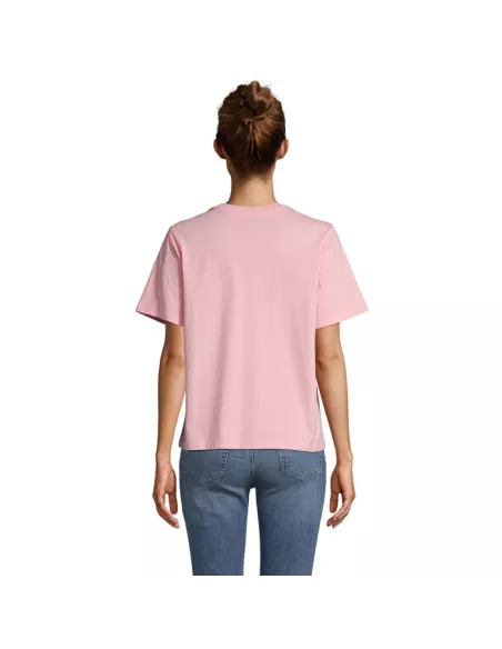 LEGEND WOMEN T-SHIRT LEGEND WOMEN