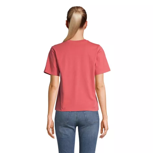 LEGEND WOMEN T-SHIRT LEGEND WOMEN