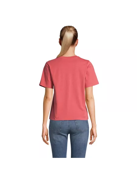 LEGEND WOMEN T-SHIRT LEGEND WOMEN