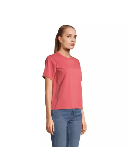 LEGEND WOMEN T-SHIRT LEGEND WOMEN