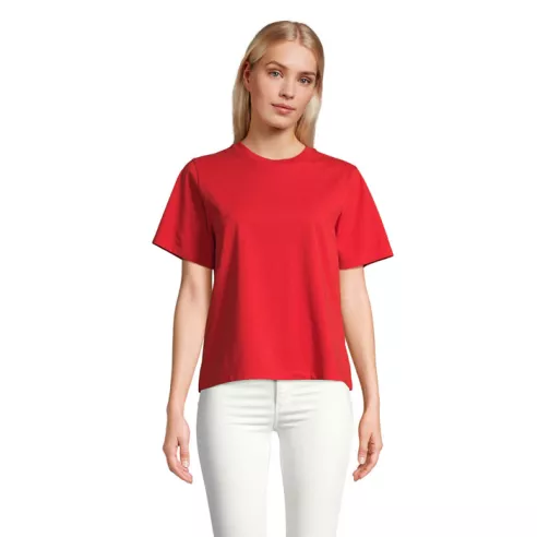 LEGEND WOMEN T-SHIRT LEGEND WOMEN