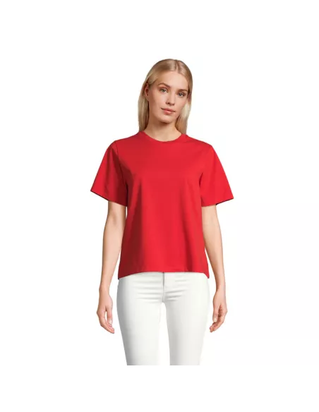 LEGEND WOMEN T-SHIRT LEGEND WOMEN