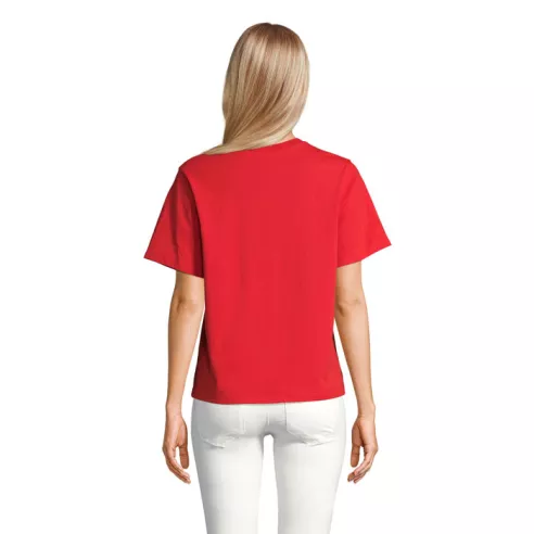 LEGEND WOMEN T-SHIRT LEGEND WOMEN