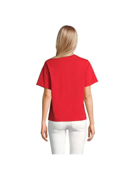 LEGEND WOMEN T-SHIRT LEGEND WOMEN