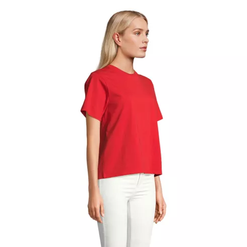 LEGEND WOMEN T-SHIRT LEGEND WOMEN