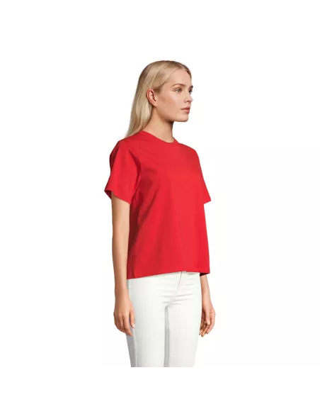 LEGEND WOMEN T-SHIRT LEGEND WOMEN