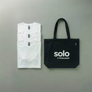 Kit de tallas de SOL’S SPORTY 