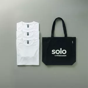 Kit de tallas de SOL’S LEGEND 