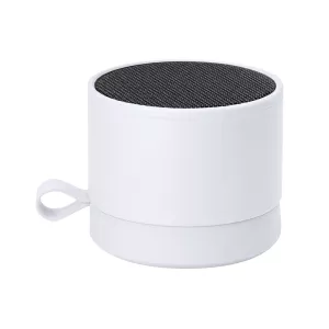 Speaker Edgor