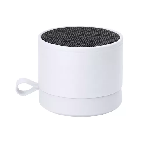 Speaker Edgor