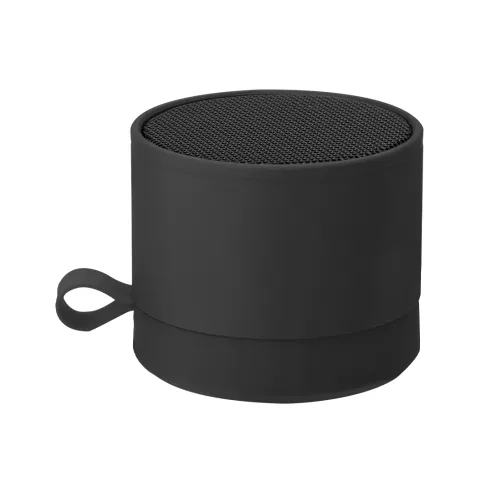 Speaker Edgor