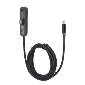 Holder Charging Cable Zynix