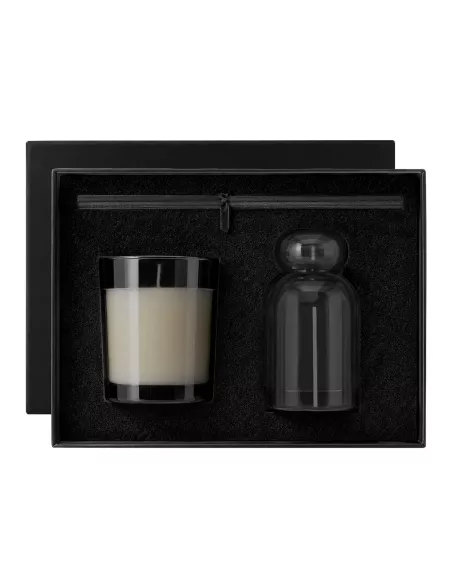 Set Aromático Avelon