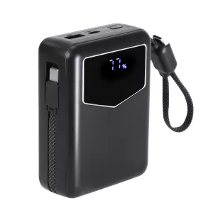 Power Bank Evron
