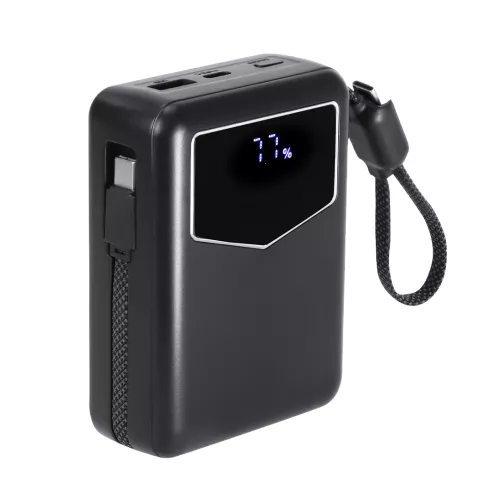 Power Bank Evron
