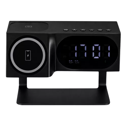 Multifunction Charger Evon