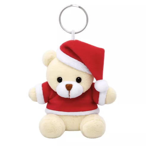 Keyring Teddy Roslin