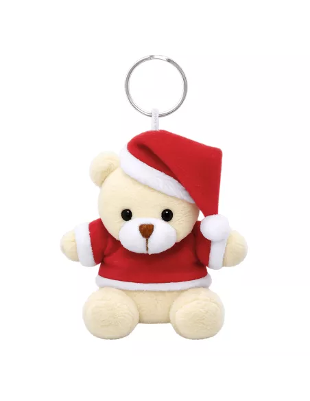Llavero Peluche Roslin