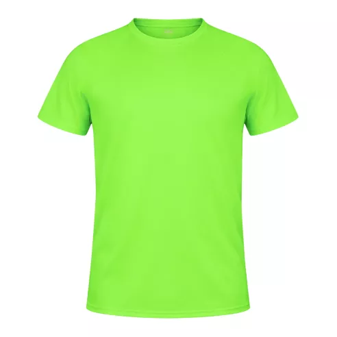 Adult T-Shirt Tecnic Plus