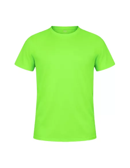 Adult T-Shirt Tecnic Plus