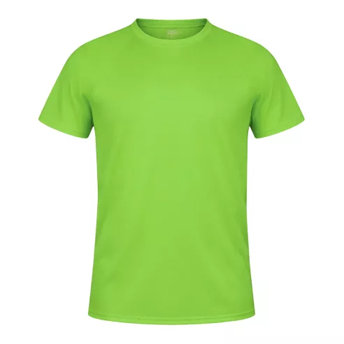 Adult T-Shirt Tecnic Plus