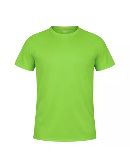 Adult T-Shirt Tecnic Plus