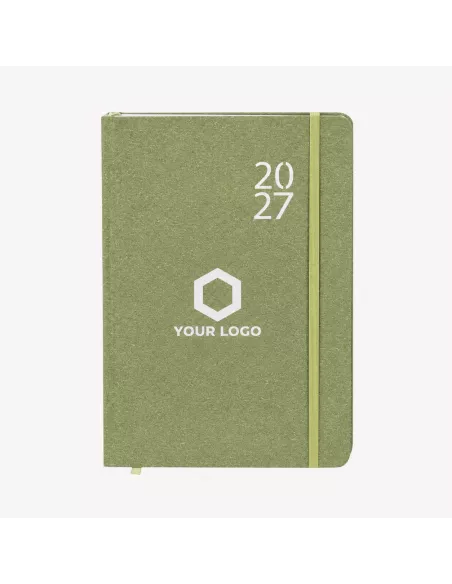 Diary Florian