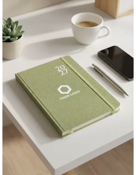 Diary Florian