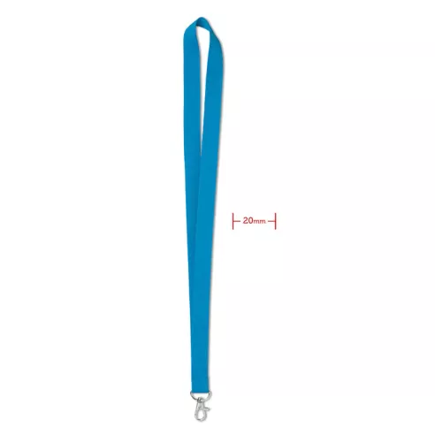 Lanyard 20 mm SIMPLE LANY