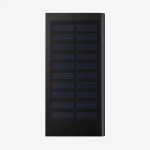 Solar power bank 8000 mAh SOLAR POWERFLAT