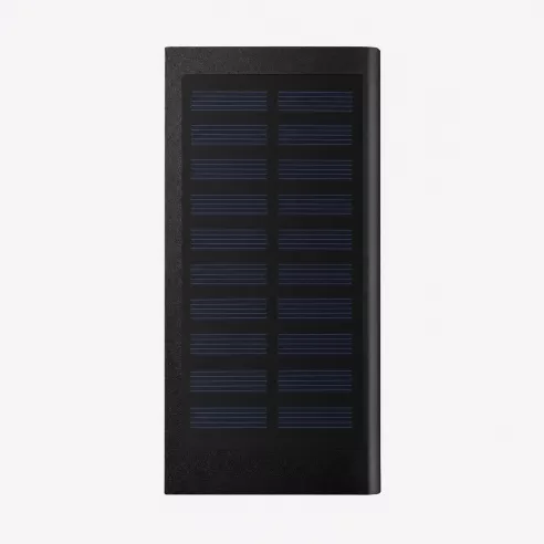 Powerbank solar 8000 mAh SOLAR POWERFLAT