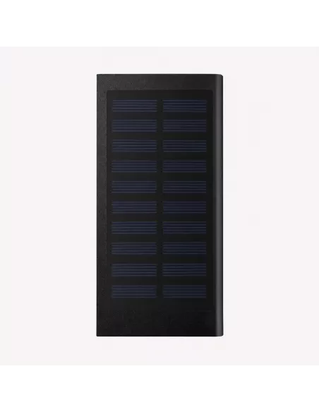 Powerbank solar 8000 mAh SOLAR POWERFLAT