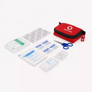 Emergency Kit Kintar
