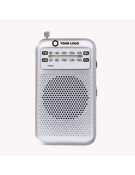 Radio Mester