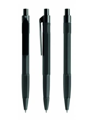 Bolígrafos Prodir QS30 personalizados...